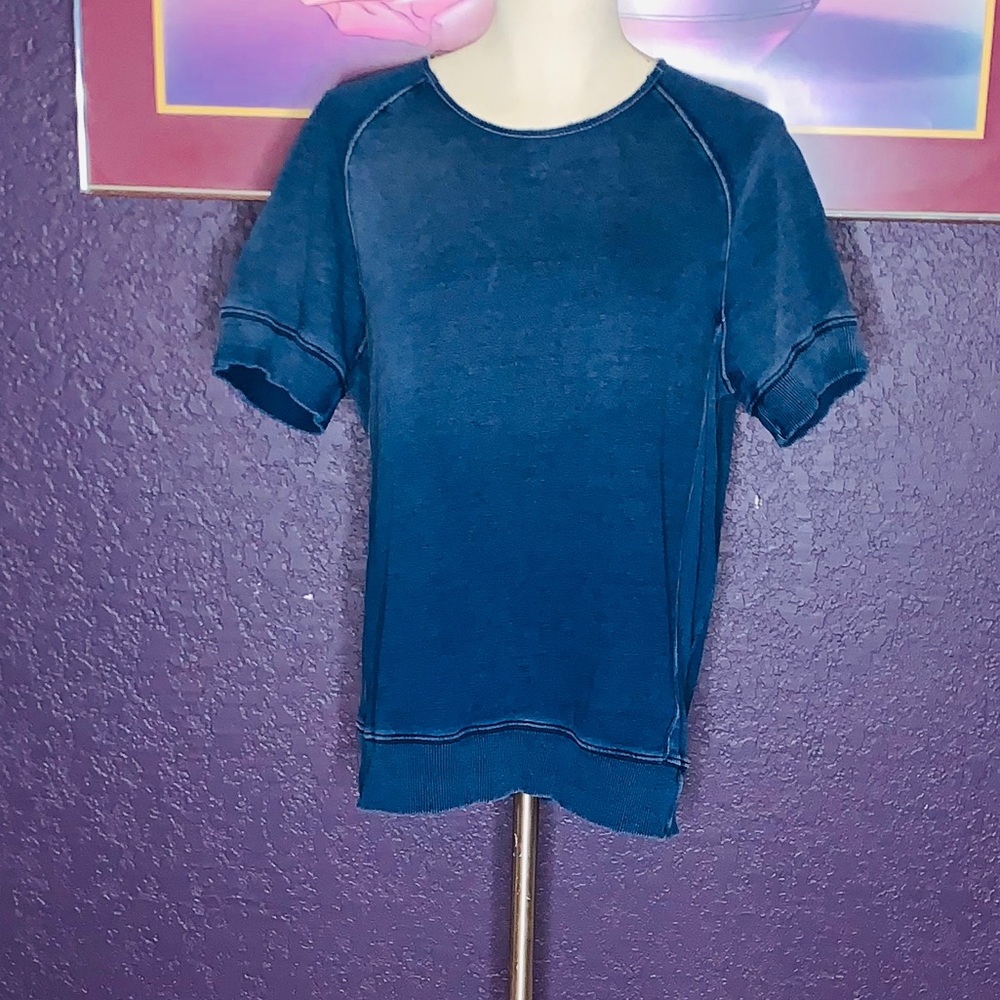 Splendid Mills Top• SZ S